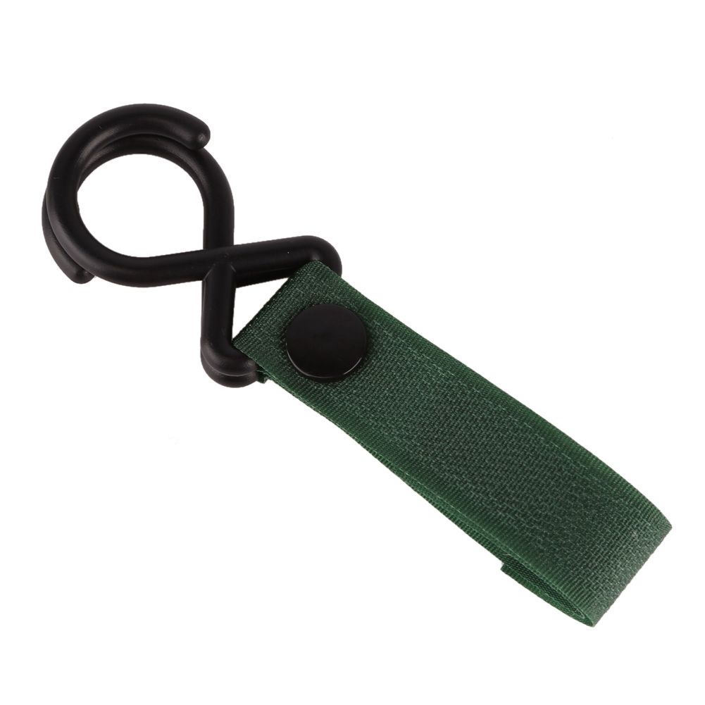 Móc treo đồ gắn xe đẩy em bé tiện dụng