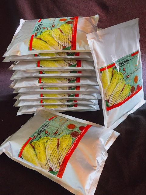Bột nêm vị kim chi - 1kg/gói