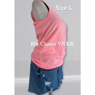 Combo 3ao Thun 3 Lỗ Gap XK