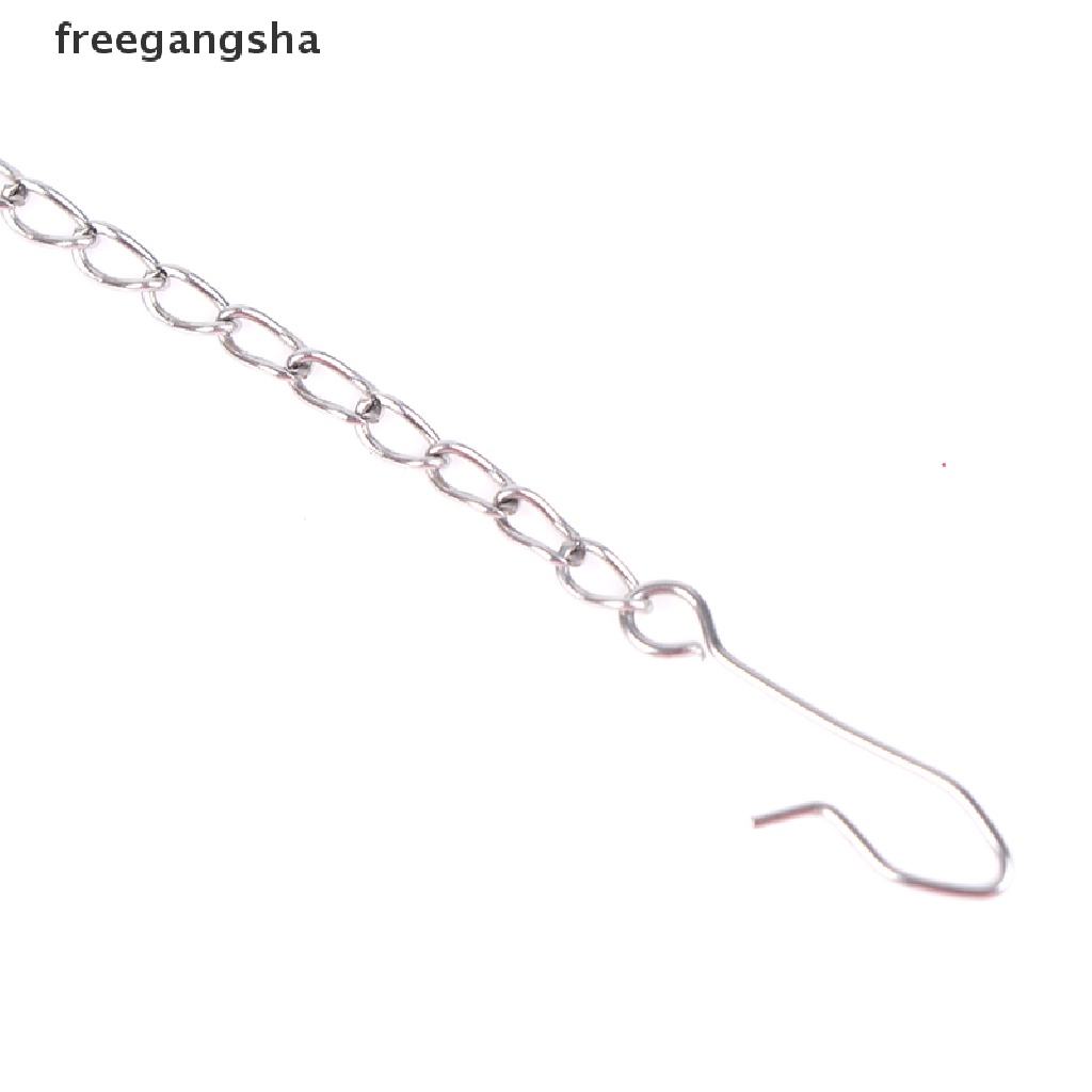 [FREG] Stainless Steel Tea Strainer Mesh Infuser Tea Filter Strainers Kitchen Tools FDH