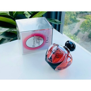 Nước hoa Dior Poison Girl 100ml Quyến rũ, Gợi cảm, Ngọt ngào