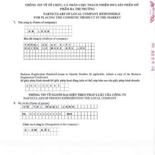 Mỡ trăn dược liệu An Lành ( triệt lông, dưỡng da...)