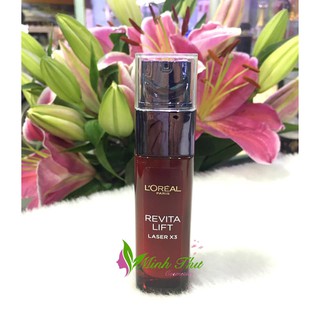 Serum Dưỡng Da Chống Lão Hóa LOREAL