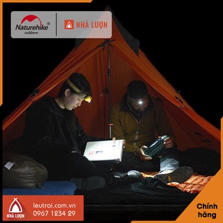 Đèn đội đầu NatureHike NH17G025-D