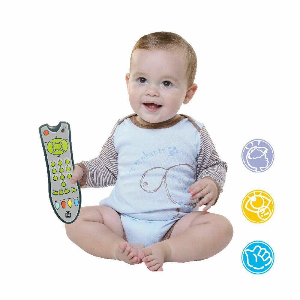 Điện Thoại Đồ Chơi Phát Nhạc Dành Cho Bé