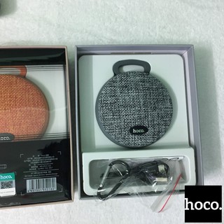 Loa bluetooth mini hoco BS7