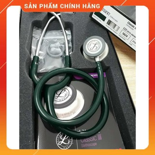 Ống Nghe Littmann Classic III
