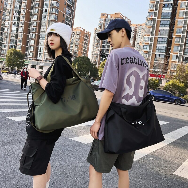 Túi Xách Du Lịch Cỡ Lớn Thời Trang Cho Nữ