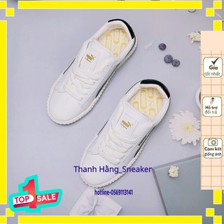 🔥hàng quảng châu 🔥giày thể thao 𝐏𝐔𝐌𝐀 bts full box