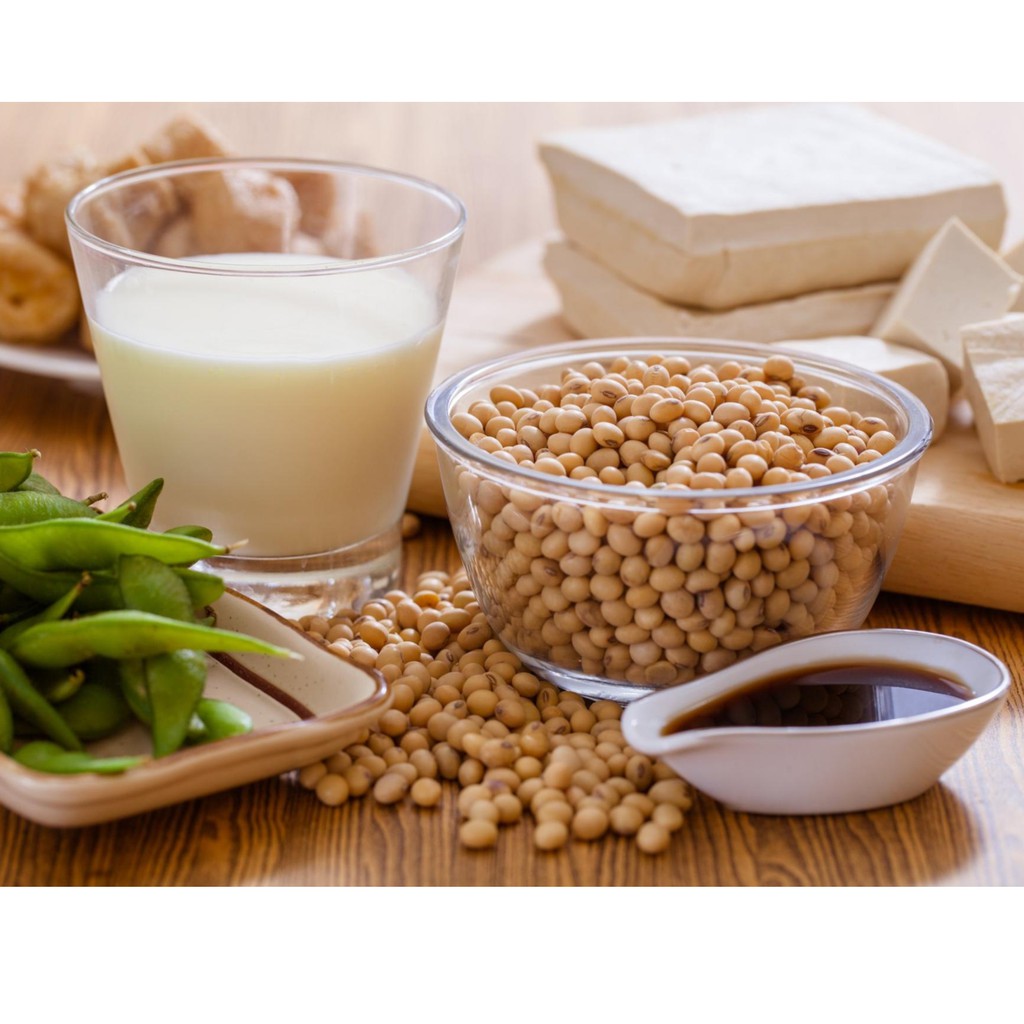 Đậu nành Green One 500g