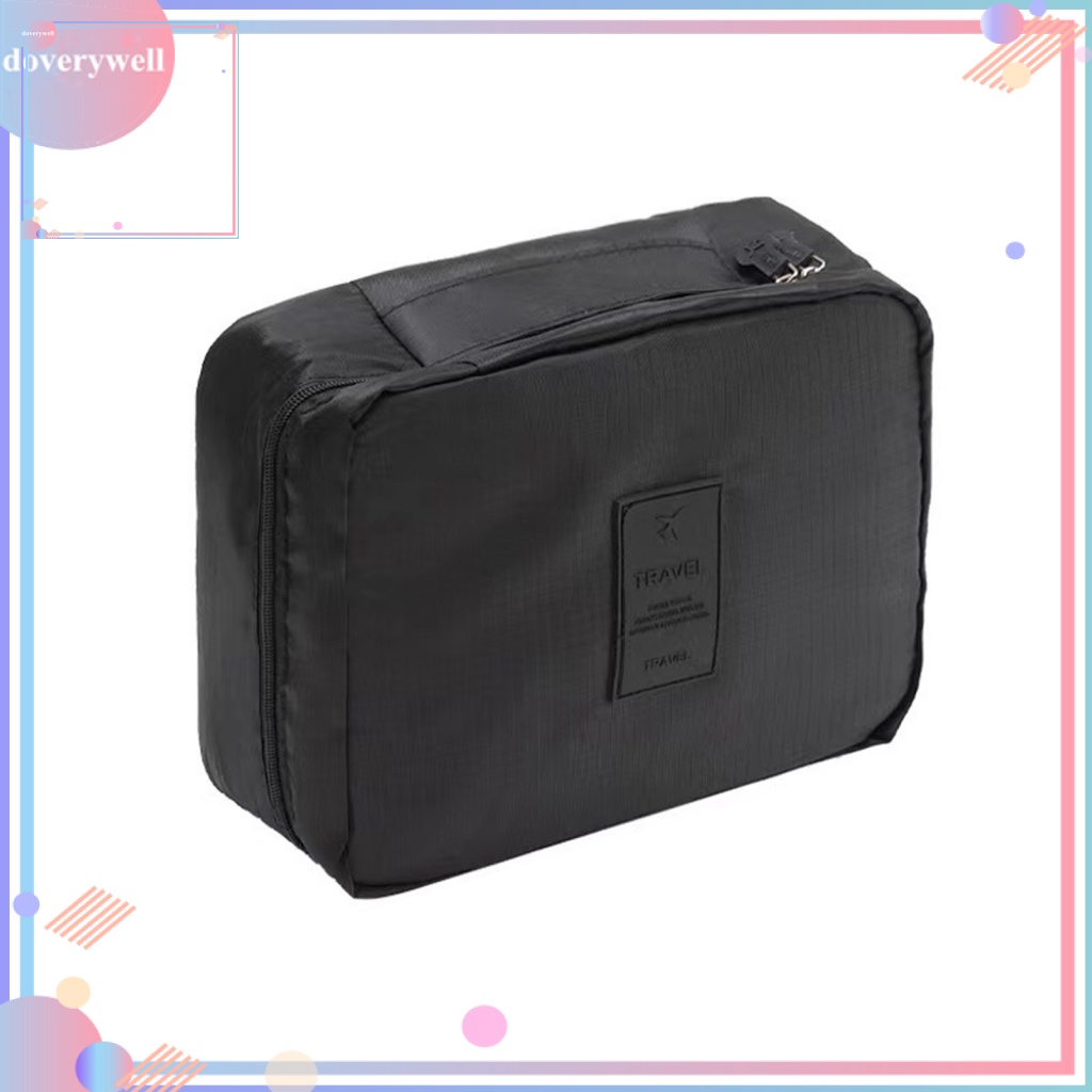 Túi Lưới Đựng Đồ Dùng Cá Nhân Du Lịch