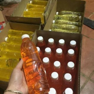 Tinh dầu xả , quế hồi - 500ml