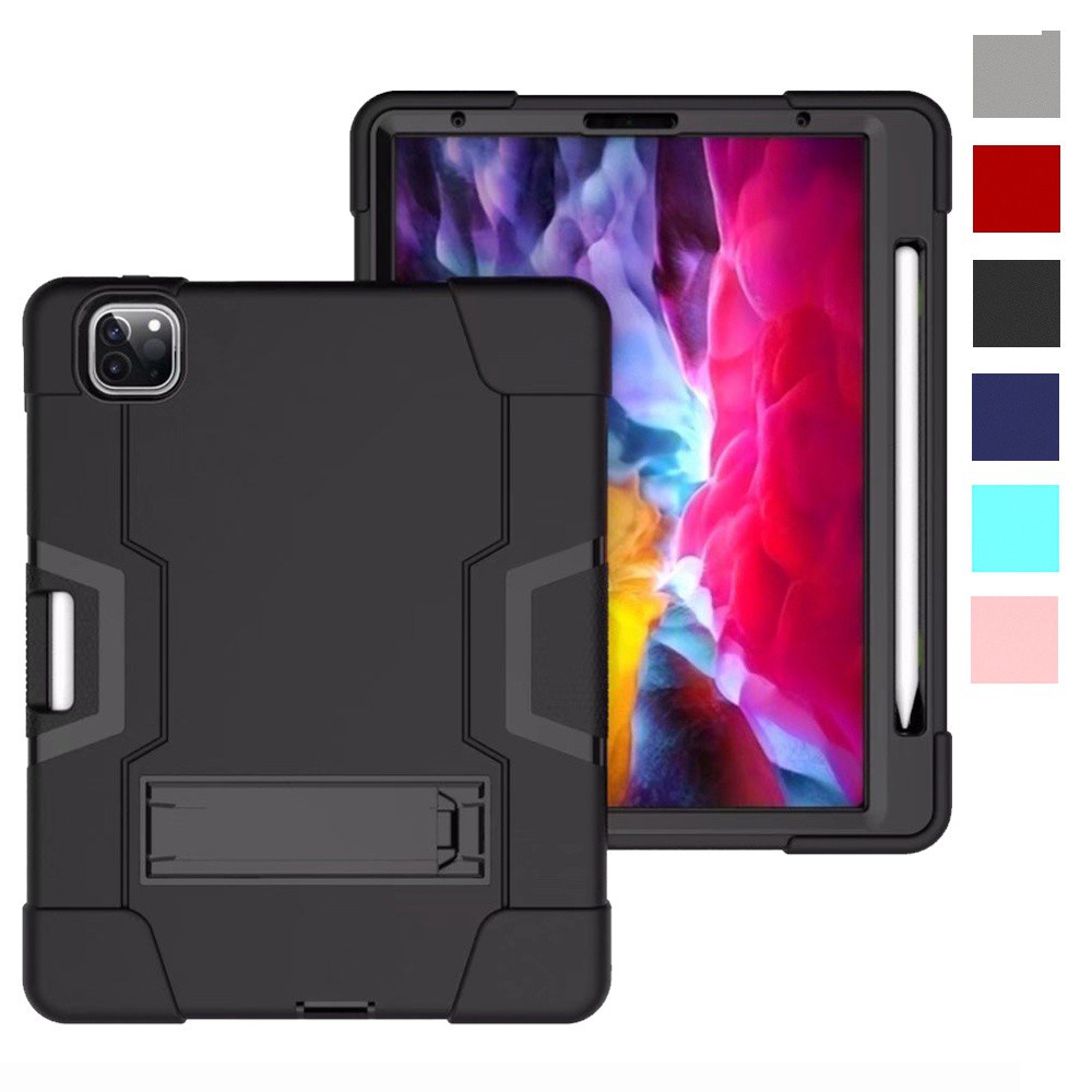 Dành Cho Apple iPad Pro 12.9 inch 2022 2021 2020 A2764 A2436 A2437 A2378 A2379 A2461 A2069 A2232 A22