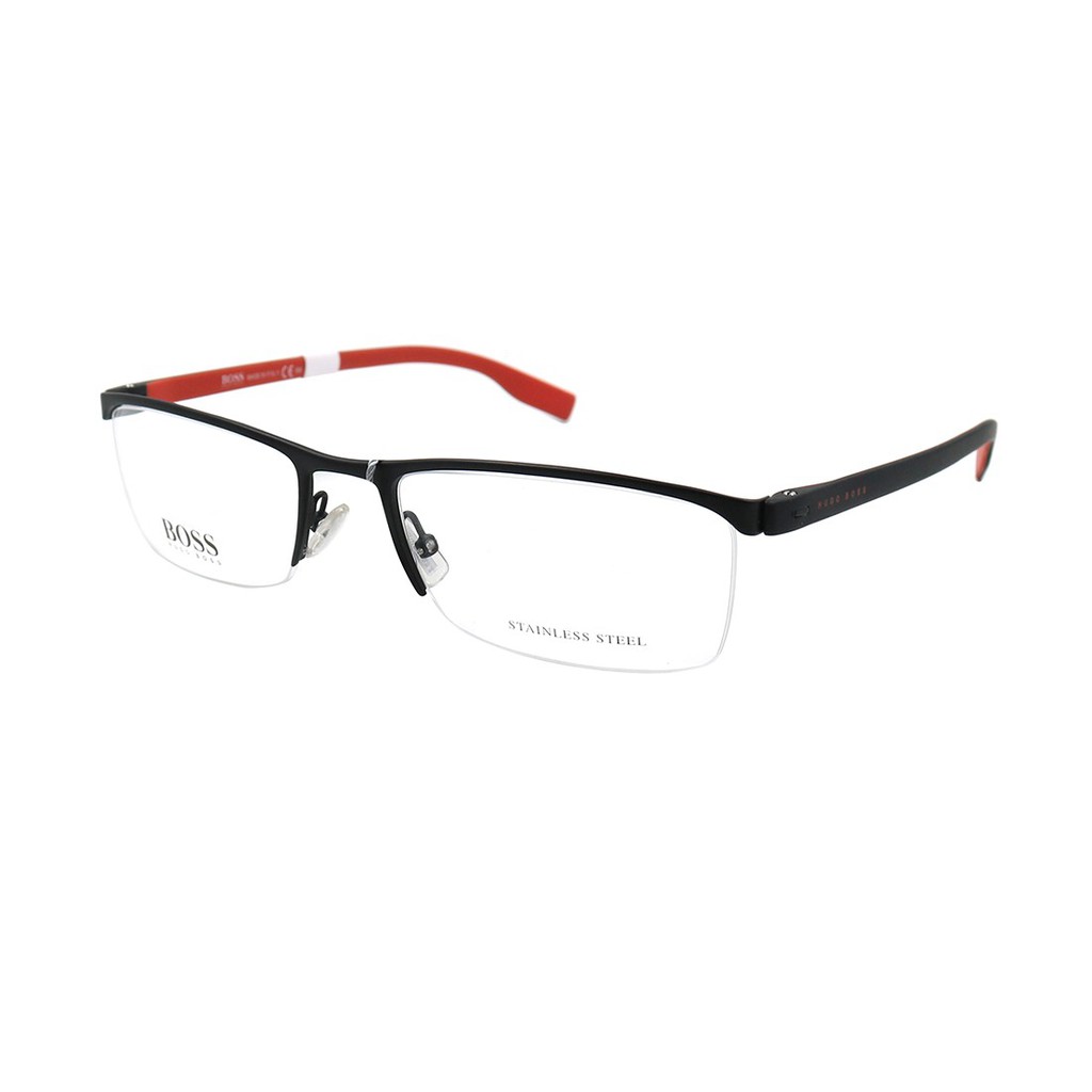 Gọng kính thời trang Hugo Boss BOSS0610 chính hãng, thiết kế dễ đeo bảo vệ mắt