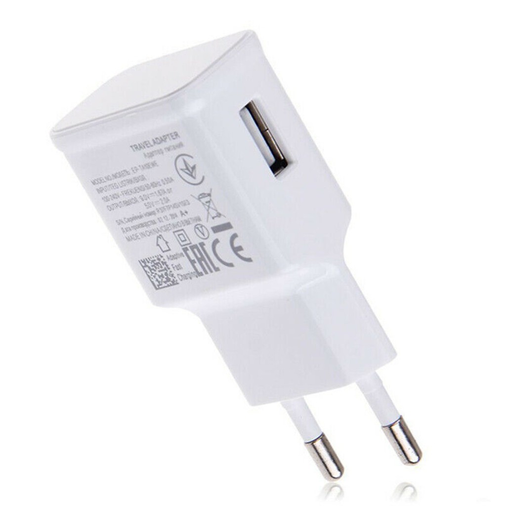 Củ sạc nhanh Samsung Note 4 - Công Nghệ QC Fastcharging Chân Micro, Type C Dùng Cho Huawei, Xiaomi chính hãng