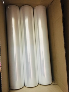 Màng Quấn PE khổ 50cm
