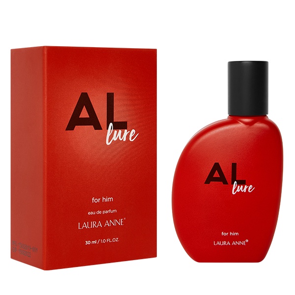 Nước hoa Laura Anne Allure  30ml - For Him