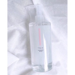Nước Tẩy Trang Chacott Cleansing Water
