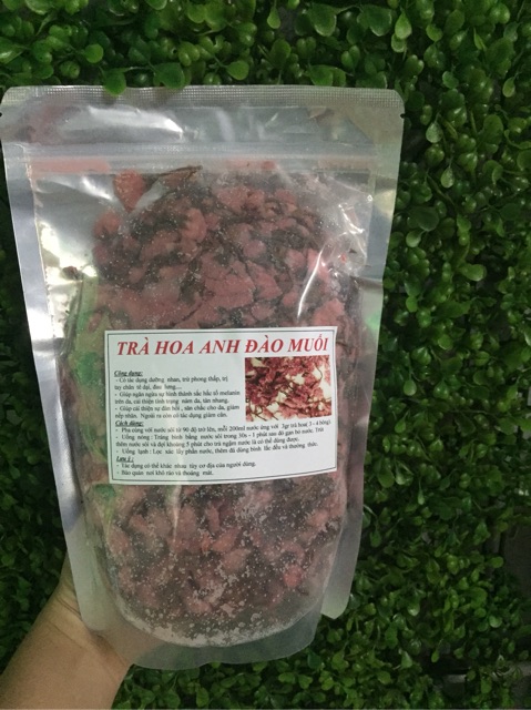 Trà Hoa Anh Đào Muối 1kg