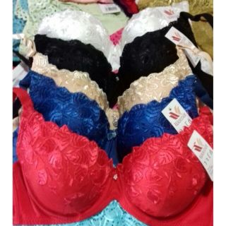 Áo ngực quả lớn Size lớn hình tự chụp