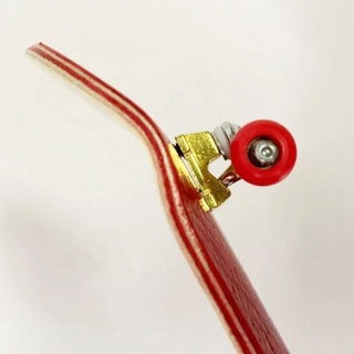 Ván trượt ngón tay ốc thay thế cho fingerboard