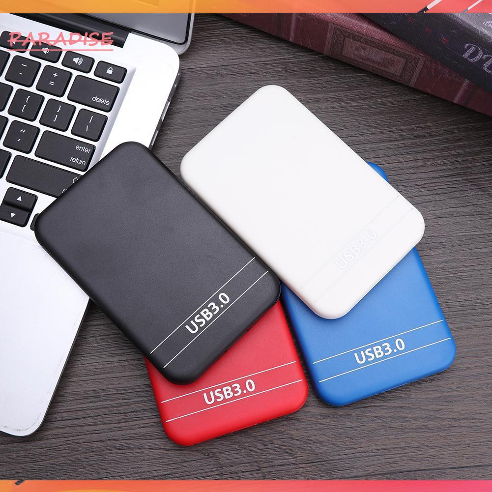 Hộp Đựng Ổ Cứng Ngoài 2.5 Inch Sata 2 Sang Usb 3.0 Hdd Ssd | BigBuy360 - bigbuy360.vn