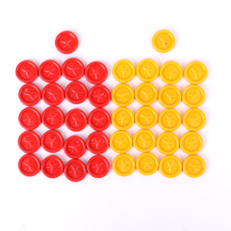 Bộ Đồ Chơi board game 4 game Cổ Điển Gấp Gọn Dành Cho Bé