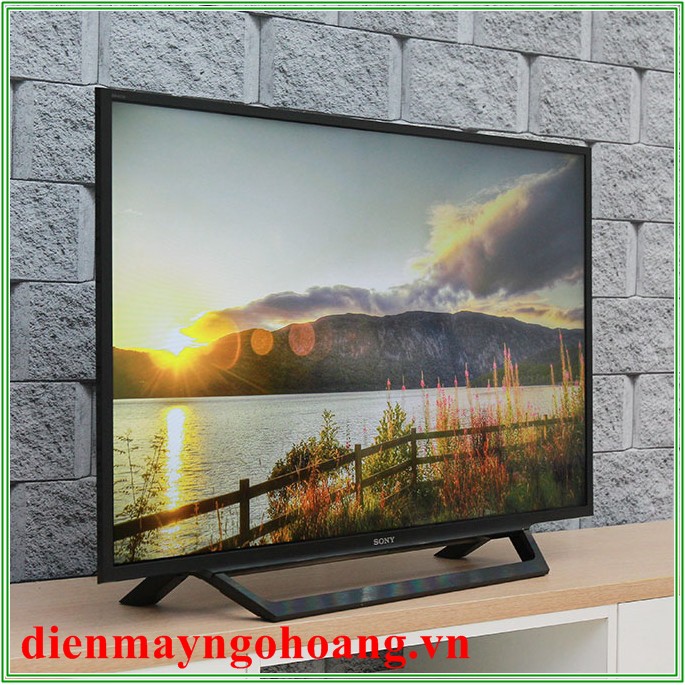 Smart Tivi Sony 40 inch KDL-40W650D