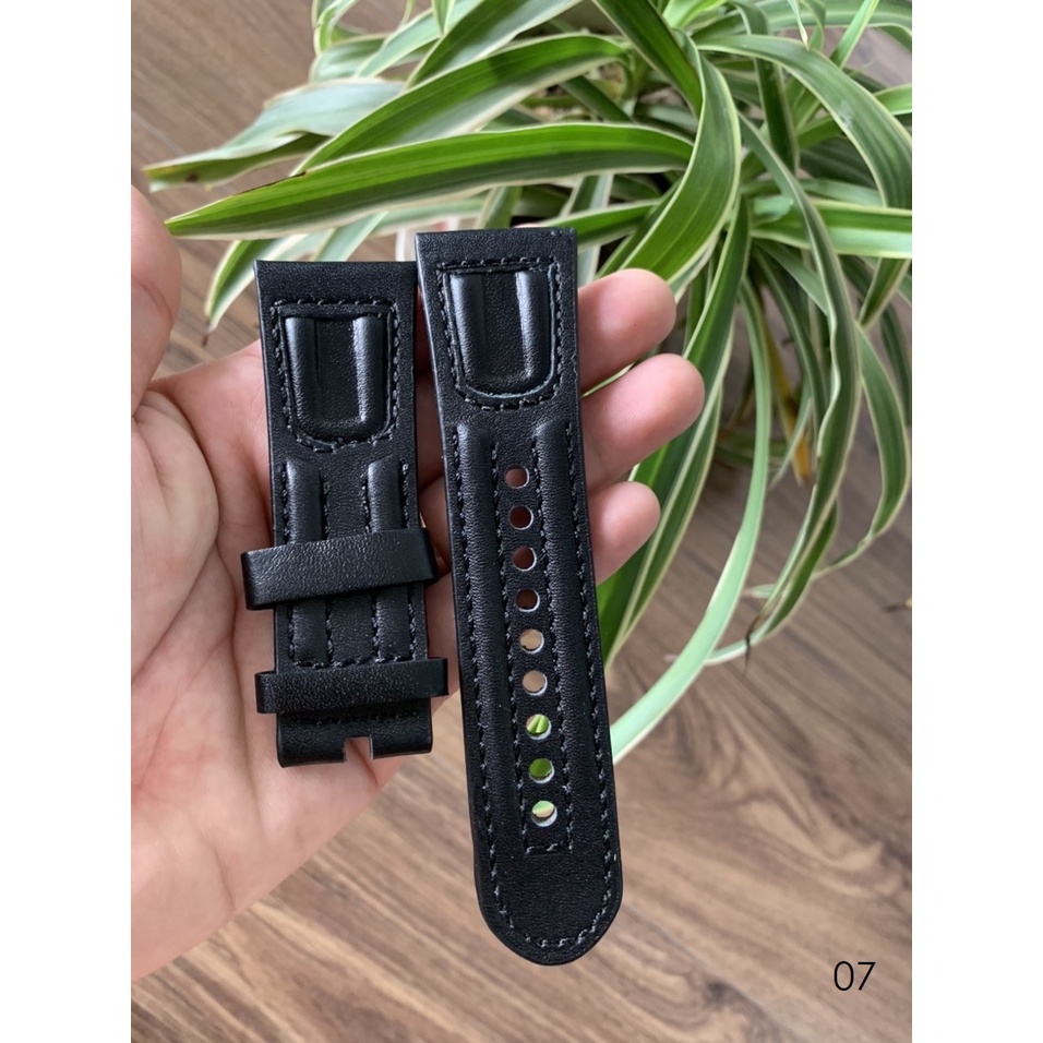 Dây đồng hồ SevenFriday