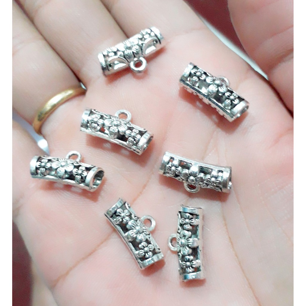 Phụ kiện Charm Sỉ 50g = 18k / gói [ Chuyên Sỉ ]