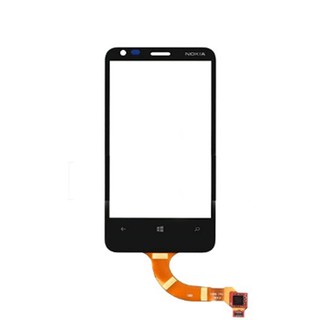Cảm ứng NOKIA LUMIA 620 đen