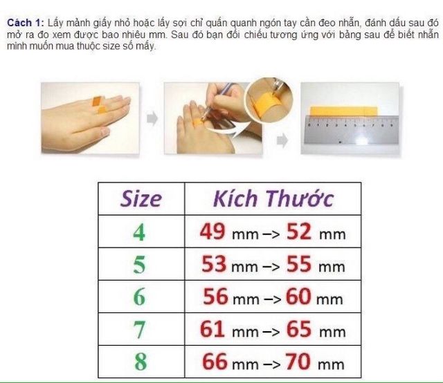 NHẪN TITAN GIÁ RẺ, KHÔNG ĐEN VĨNH VIỄN