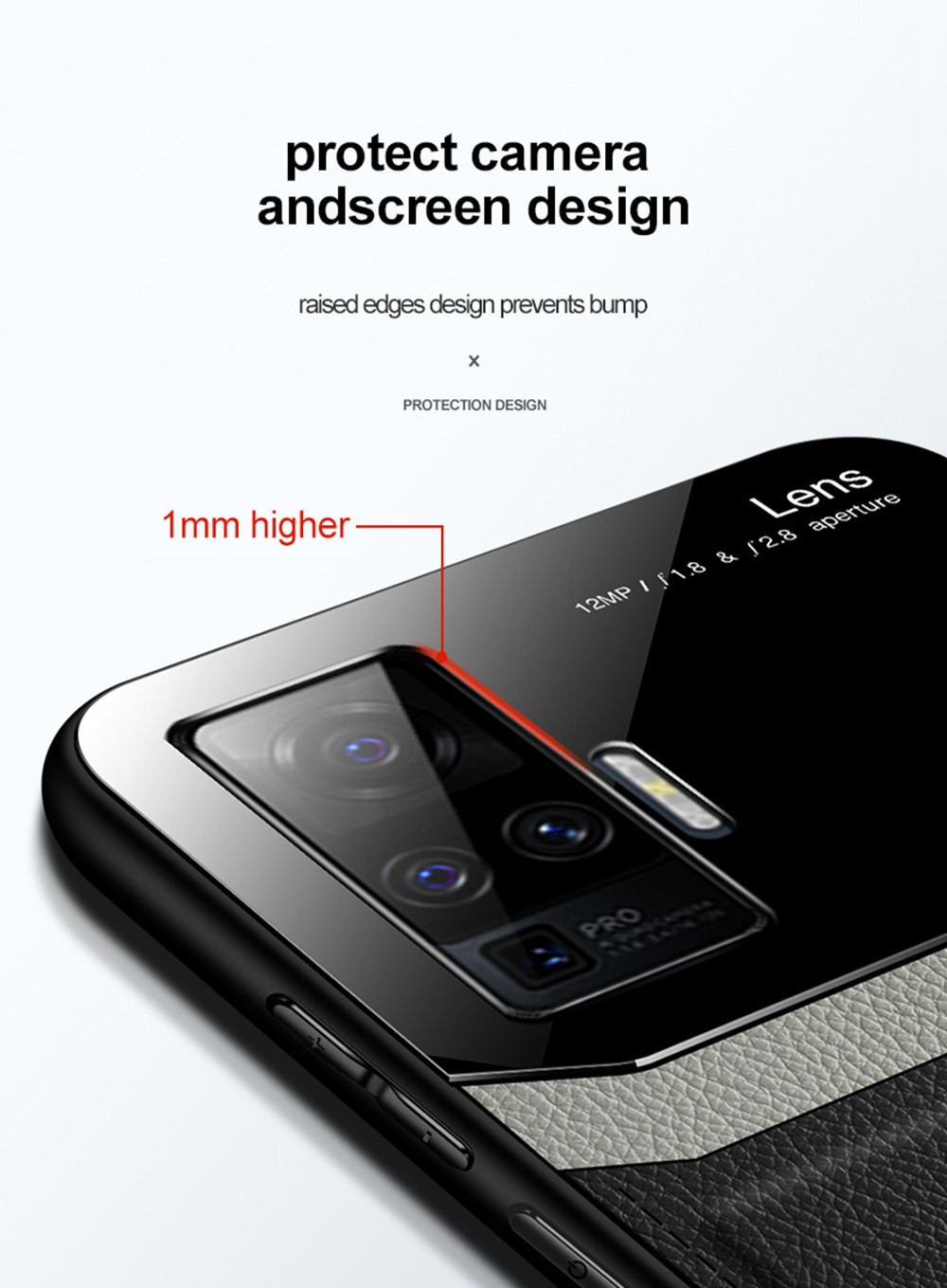 ốp điện thoại Tpu Mềm Chống Sốc Cho Vivo X9 / X20 / X20 Plus / X21 / X23 / X27 / X30 / X30 Pro / X50 / X50 Pro / X50 Pro +