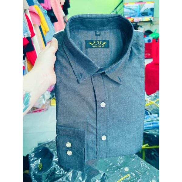 ÁO SƠMI NAM SỊN CHẤT SHOP