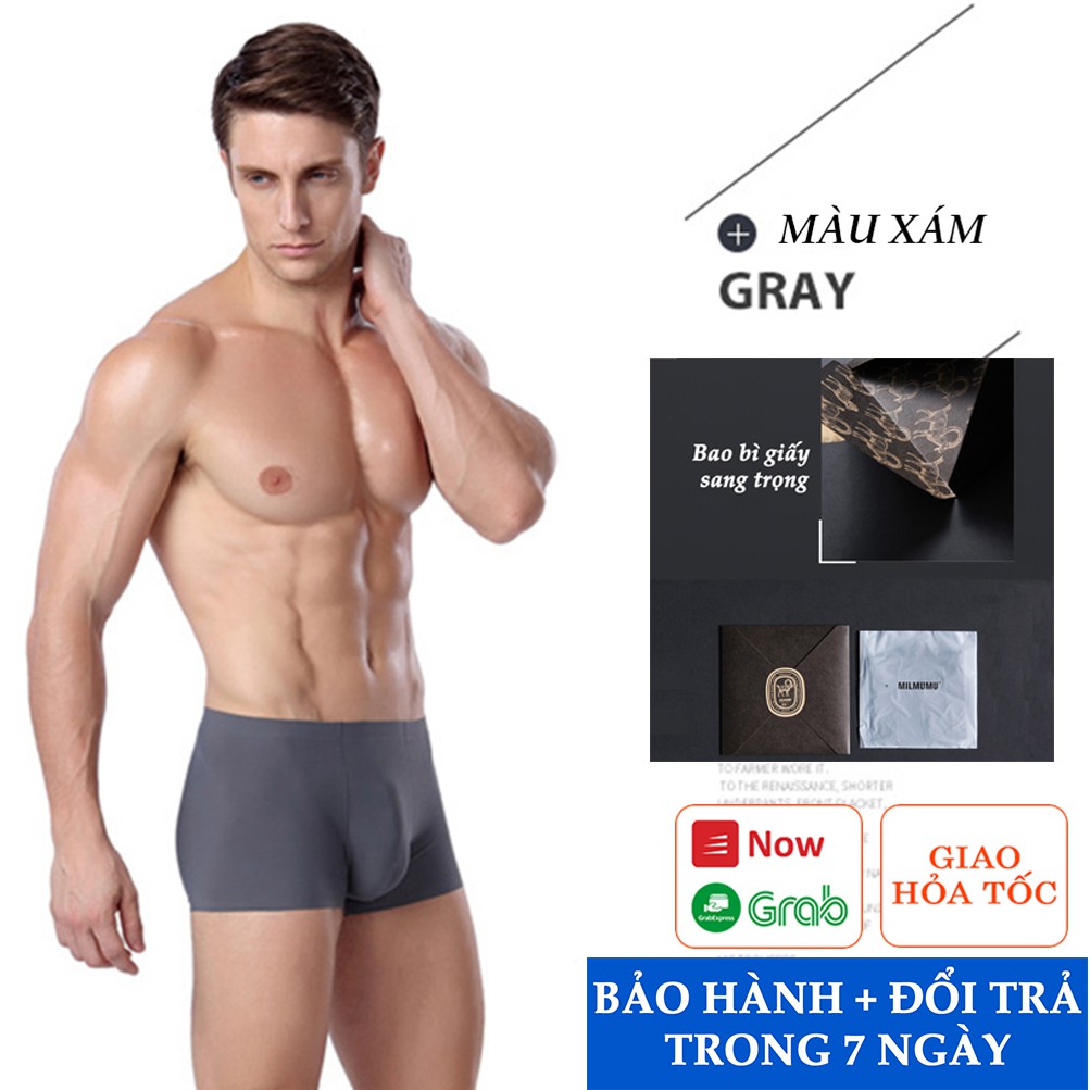 Quần sịp đùi nam Nhật Bản Cao Cấp