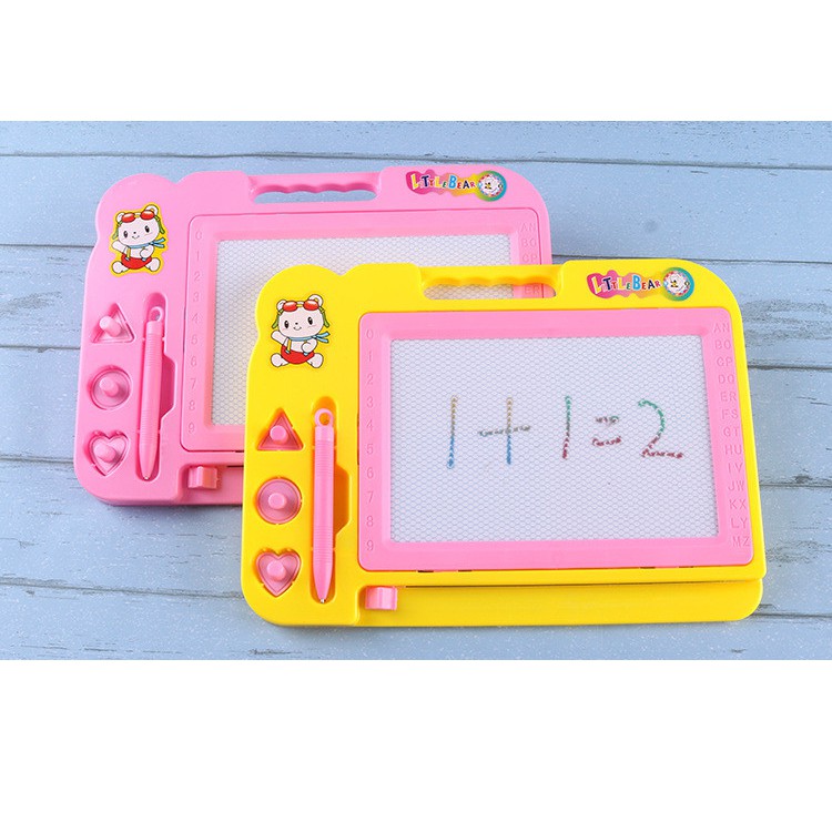 Bảng viết xóa cho bé - BX2040