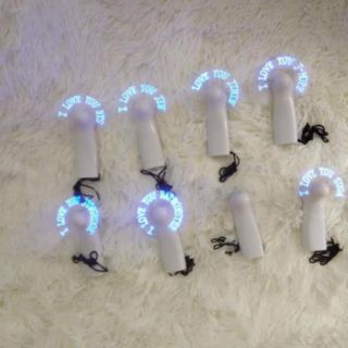 Quạt điện BTS
