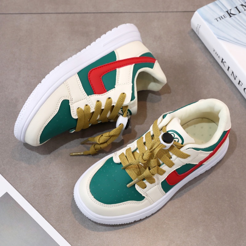 Giày Thể Thao Chống Trượt Phong Cách Mới Cho Bé Trai Size 28-39