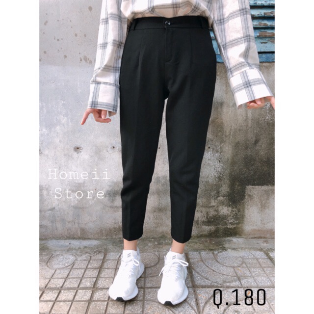 Quần Baggy Tây 💕