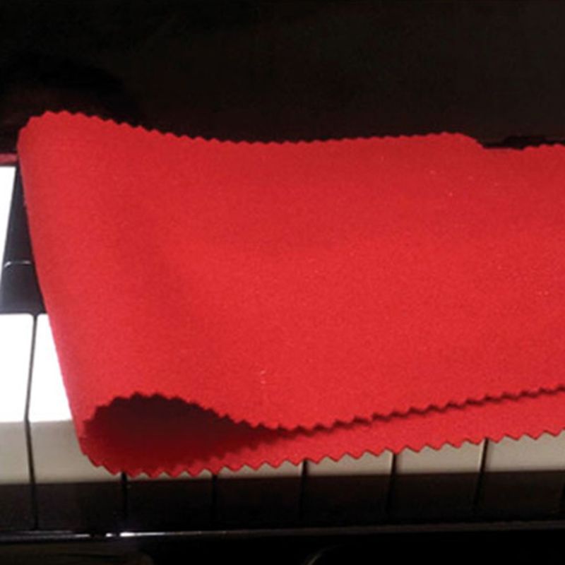 Vỏ Bọc Bàn Phím Piano Chống Bụi Tiện Dụng