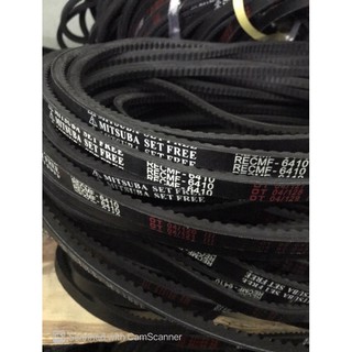 dây curoa răng cưa bảng A Recmf6400, 6410, 6420, 6430, 6440, 6450, 6460, 6470, 6480, 6490