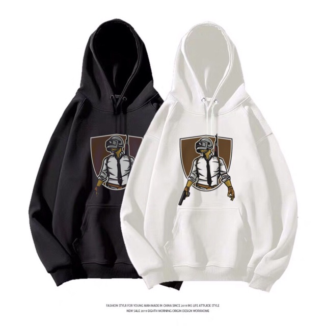 Áo hoodie nam nữ hot hít | BigBuy360 - bigbuy360.vn