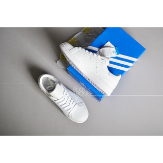 GIÀY ADIDAS STAN SMITH ALL WHITE