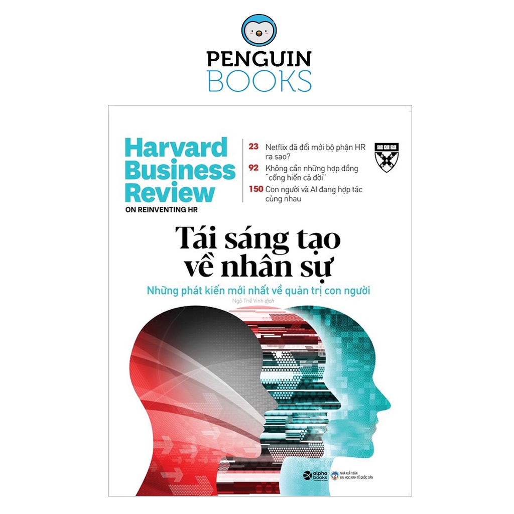 Sách Alphabooks - Bộ HBR OnPoint 2021 (3 cuốn)