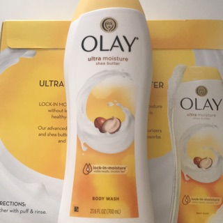 COMBO BỘ 3 CHAI SỮA TẮM OLAY-MỸ💞💞💞💞
