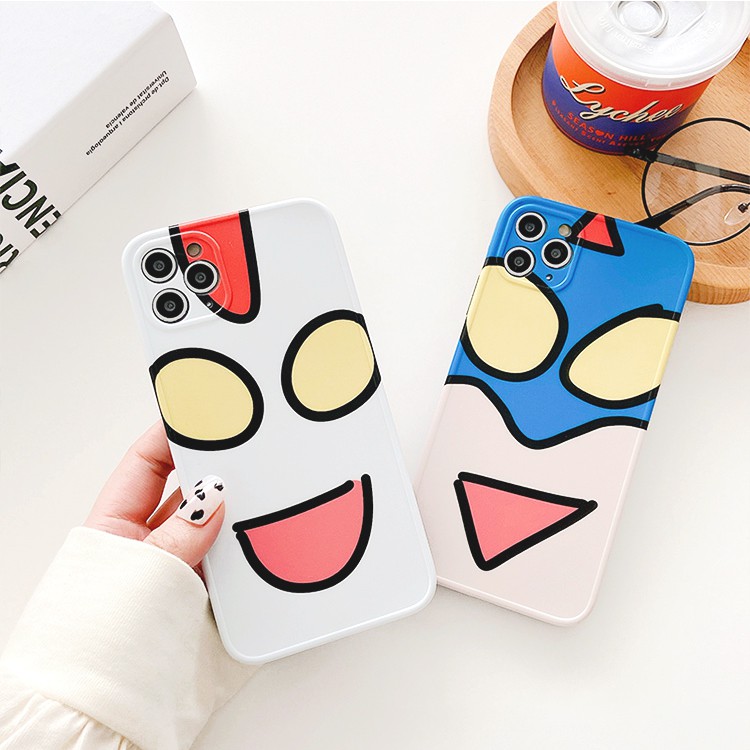 Ốp lưng iphone Super Ultra IMD dày dặn viền nổi 6/6plus/6s/6splus/7/7plus/8/8plus/x/xr/xs/11/12/13/pro/max/plus/promax | BigBuy360 - bigbuy360.vn