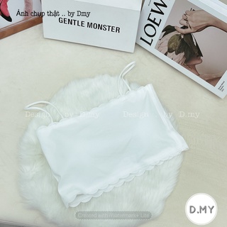 Áo Bra Dây Nữ Nhiều Màu