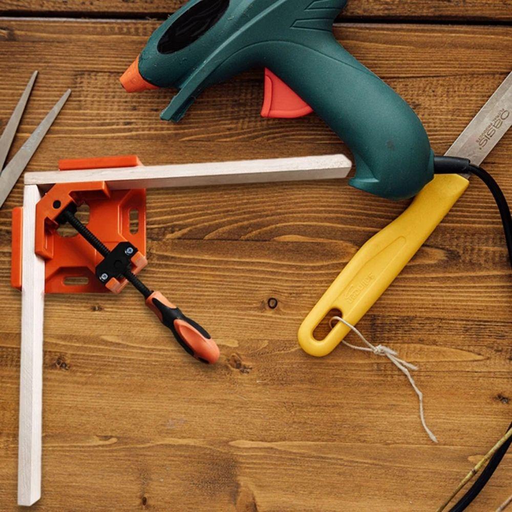 Kẹp Cố Định Góc 90 Độ Tiện Dụng Chất Lượng Cao