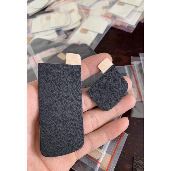 Miếng da dán Nokia 8800 // Da dán điện thoại Nokia 8800