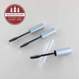 Vỏ mascara chuốt mi 8ml, 10ml, 15ml